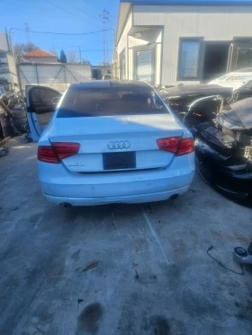 Audi A8 4.2i - 11 лв. / 5.62 € - 80685967 16