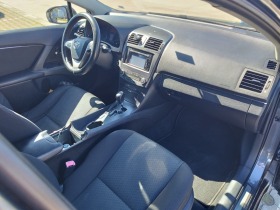 Toyota Avensis 2.2 дизел 150к.с., снимка 3