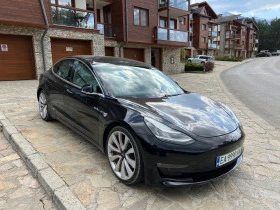 Tesla Model 3 Performance , снимка 8