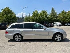 Mercedes-Benz E 280, снимка 5