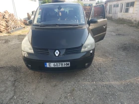 Renault Espace, снимка 1