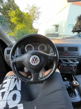 VW Bora 1.9, снимка 8