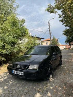 VW Bora 1.9, снимка 2