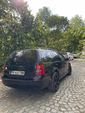 VW Bora 1.9, снимка 3