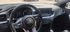 Kia Ceed 1, 6 16V CRDI , снимка 13