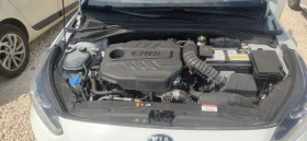 Kia Ceed 1, 6 16V CRDI , снимка 5