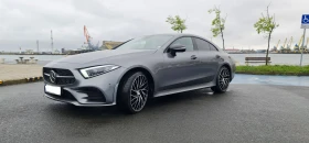 Mercedes-Benz CLS 300, снимка 1