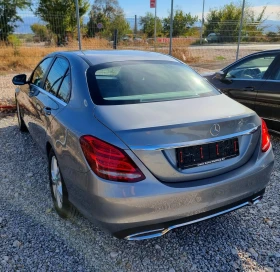 Mercedes-Benz C 220 Bluetec, Germany, снимка 5