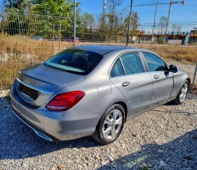 Mercedes-Benz C 220 Bluetec, Germany, снимка 6