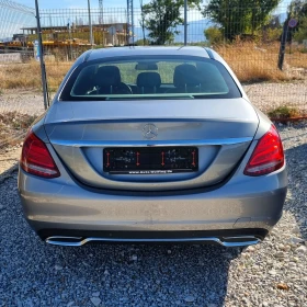 Mercedes-Benz C 220 Германия, Пълна Сервизна История, снимка 5