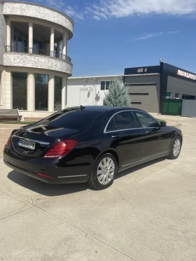 Mercedes-Benz S 350, снимка 10