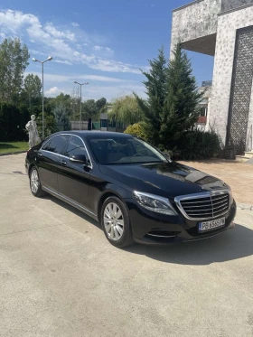 Mercedes-Benz S 350, снимка 3