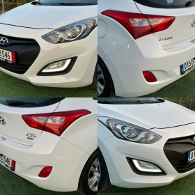 Hyundai I30 KAMERA : NAVI: 1.6CRDI 110 ks, снимка 15