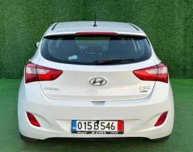 Hyundai I30 KAMERA : NAVI: 1.6CRDI 110 ks, снимка 6