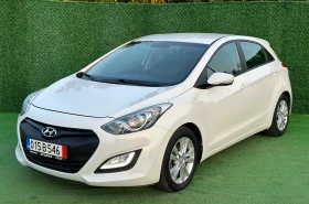 Hyundai I30 KAMERA : NAVI: 1.6CRDI 110 ks, снимка 1