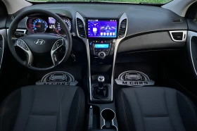 Hyundai I30 KAMERA : NAVI: 1.6CRDI 110 ks, снимка 9