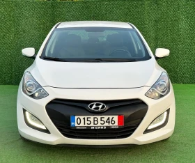 Hyundai I30 KAMERA : NAVI: 1.6CRDI 110 ks, снимка 3