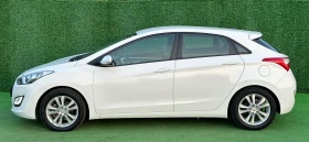 Hyundai I30 KAMERA : NAVI: 1.6CRDI 110 ks, снимка 7