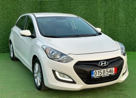 Hyundai I30 KAMERA : NAVI: 1.6CRDI 110 ks, снимка 2