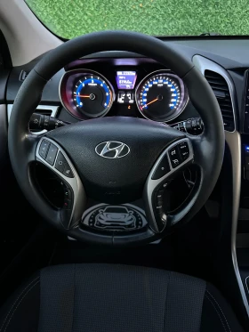 Hyundai I30 KAMERA : NAVI: 1.6CRDI 110 ks, снимка 16