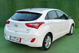 Hyundai I30 KAMERA : NAVI: 1.6CRDI 110 ks, снимка 4