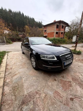 Audi A6 3.0 TDI, 233 PS, ОБСЛУЖЕНА, QUATTRO, снимка 2