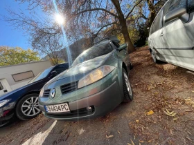 Обява за продажба на Renault Megane 1900 ~4 500 лв. - изображение 1