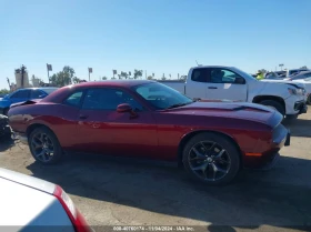 Dodge Challenger SXT PLUS | Mobile.bg    7