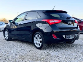 Hyundai I30 1.6crdi blue , снимка 4