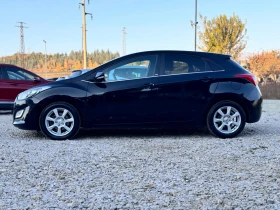 Hyundai I30 1.6crdi blue , снимка 3