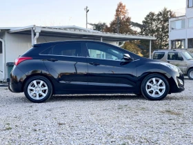 Hyundai I30 1.6crdi blue , снимка 7