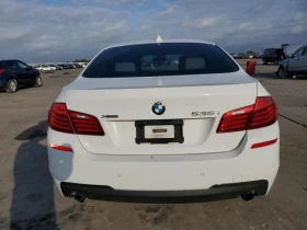 BMW 535 2015 BMW 535 XI  - [8] 