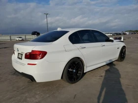 BMW 535 2015 BMW 535 XI  - [4] 