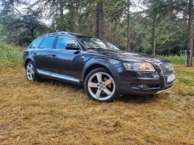 Audi A6 Allroad 3.0 TDI, снимка 3