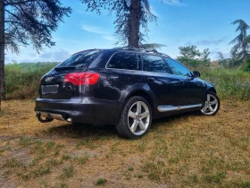 Audi A6 Allroad 3.0 TDI, снимка 6