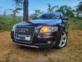 Audi A6 Allroad 3.0 TDI, снимка 1