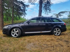 Audi A6 Allroad 3.0 TDI, снимка 4