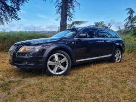 Audi A6 Allroad 3.0 TDI, снимка 2