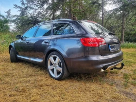 Audi A6 Allroad 3.0 TDI, снимка 5