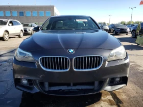 BMW 535 535 XI * M-пакет* * Подгрев* * Панорама* * Следене