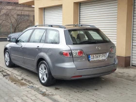 Mazda 6 2.0 hdi ТОП СЪСТОЯНИЕТО , снимка 6