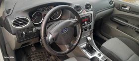 Ford Focus 1.6 tdci, снимка 4