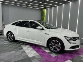 Renault Talisman Intense 1.8 225к.с, снимка 4