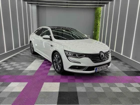 Renault Talisman Intense 1.8 225к.с, снимка 1