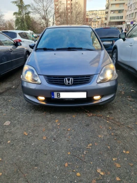 Honda Civic 1.7 CDTI | Mobile.bg    1