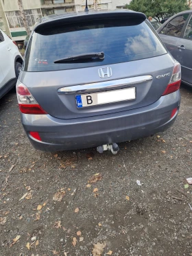 Honda Civic 1.7 CDTI | Mobile.bg    2