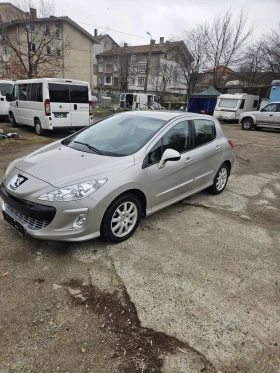 Peugeot 308 1.6I, снимка 2