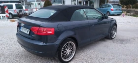 Audi A3 1.8т, снимка 6