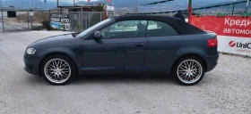 Audi A3 1.8т, снимка 3