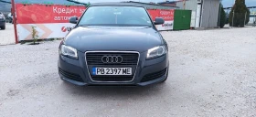 Audi A3 1.8т, снимка 14